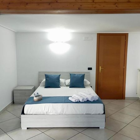 Amici Villa Castellammare di Stabia Bagian luar foto