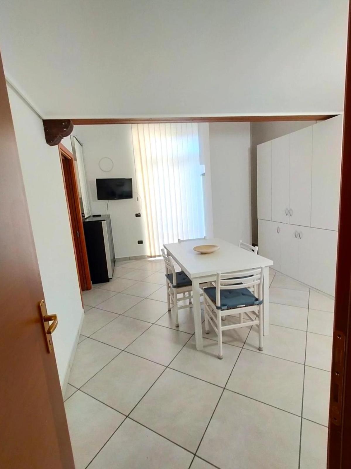 Amici Villa Castellammare di Stabia Bagian luar foto