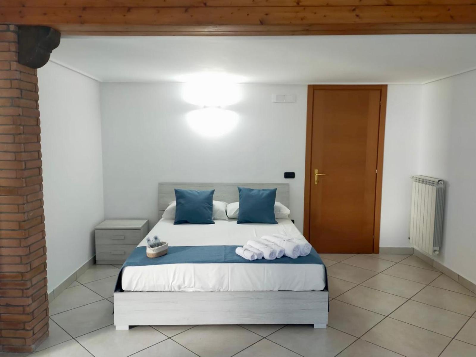 Amici Villa Castellammare di Stabia Bagian luar foto