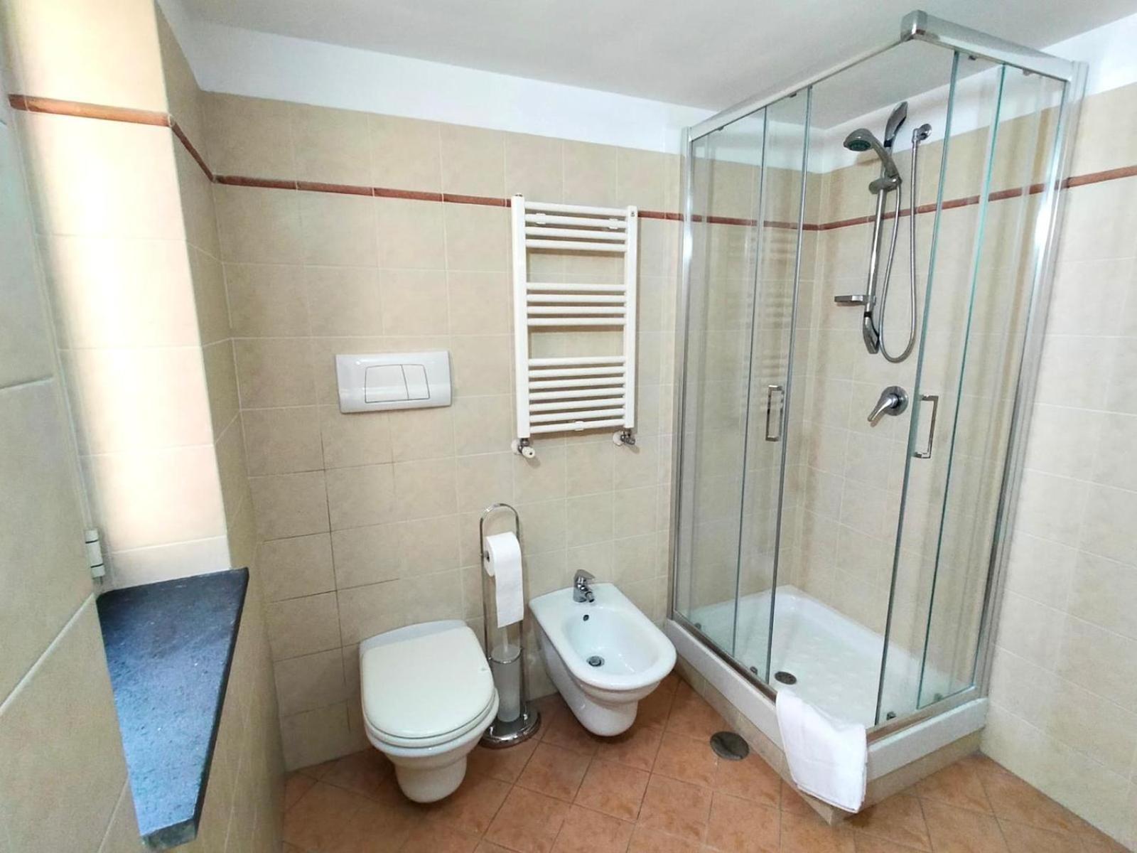 Amici Villa Castellammare di Stabia Bagian luar foto