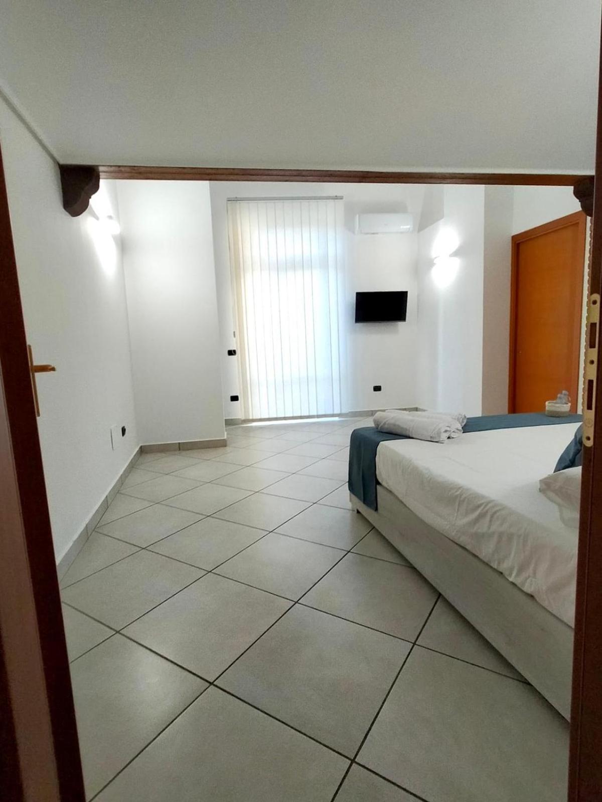 Amici Villa Castellammare di Stabia Bagian luar foto