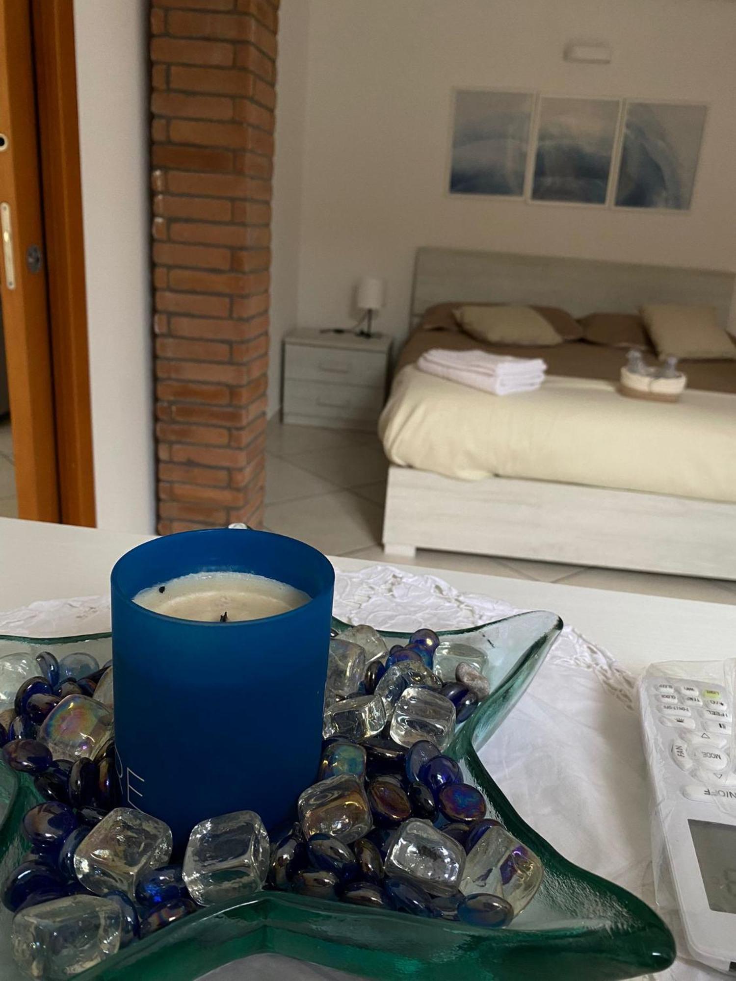 Amici Villa Castellammare di Stabia Bagian luar foto